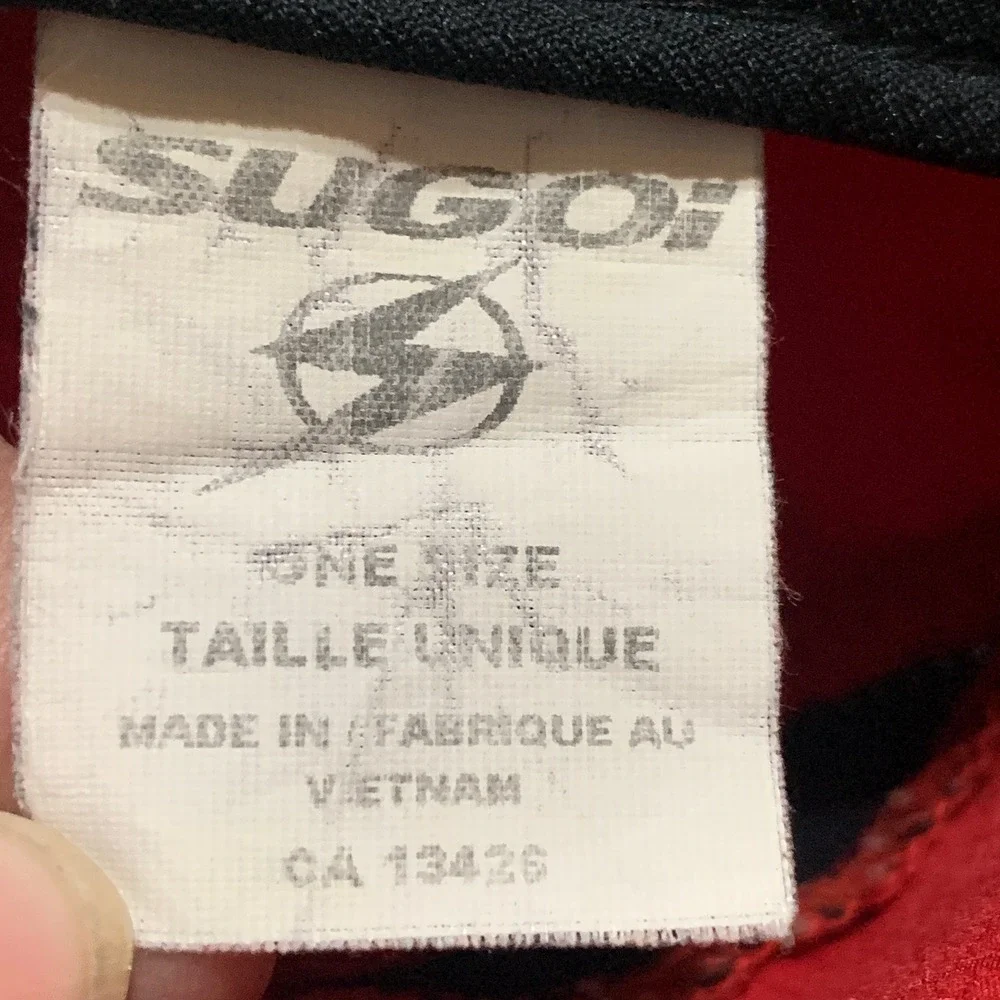 SUGOI good some